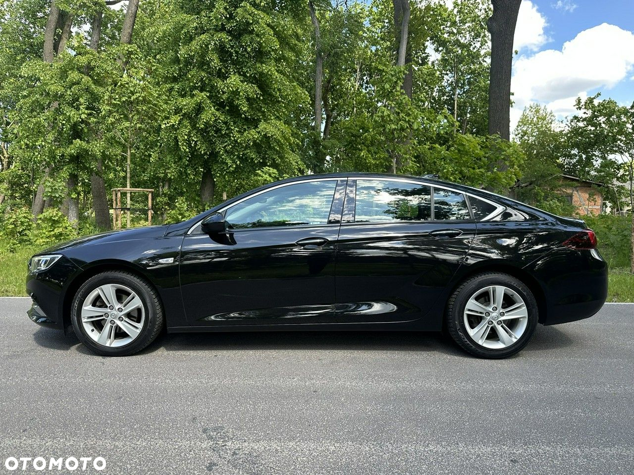 Opel Insignia - 18