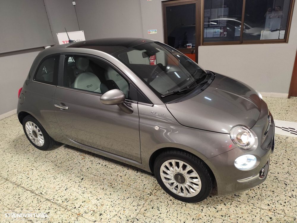 Fiat 500 - 5