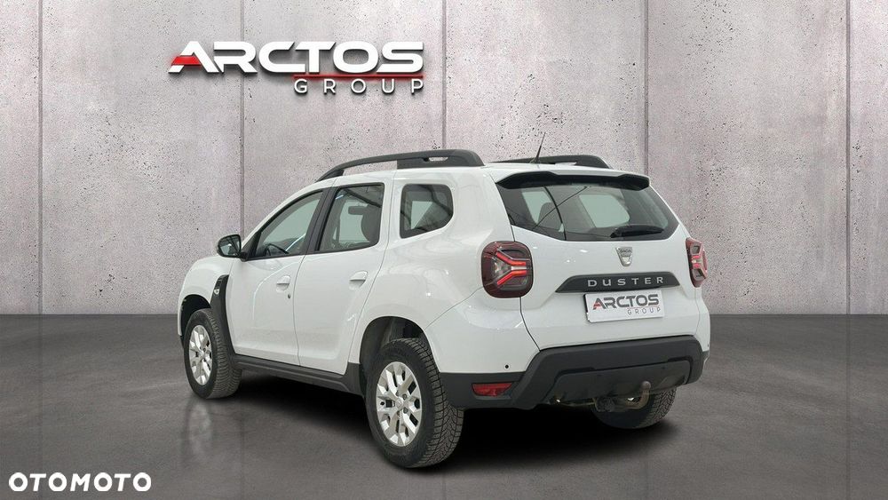 Dacia Duster - 3
