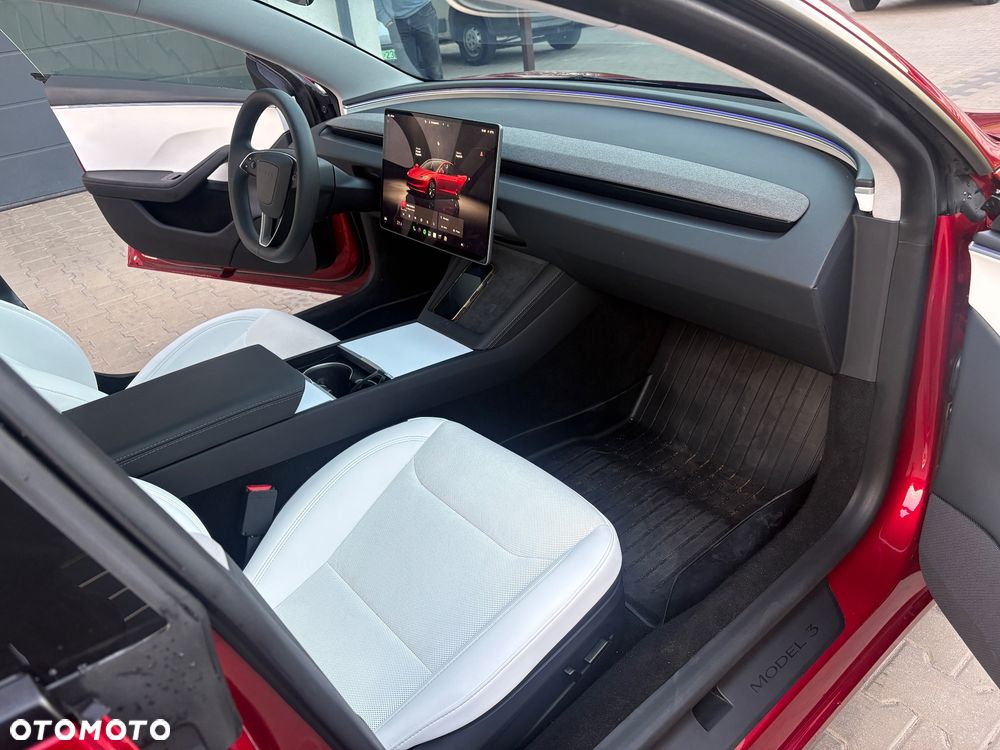 Tesla Model 3 Langstreckenbatterie Hinterradantrieb - 17
