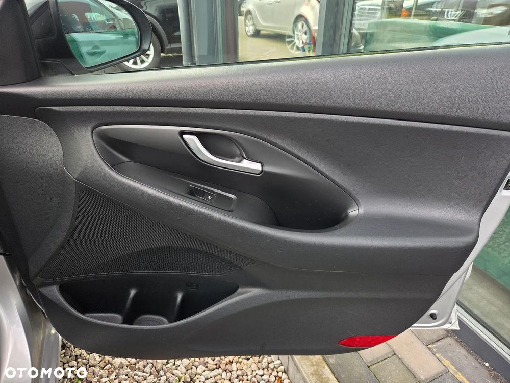 Hyundai i30 1.6 CRDI DCT Prime - 15