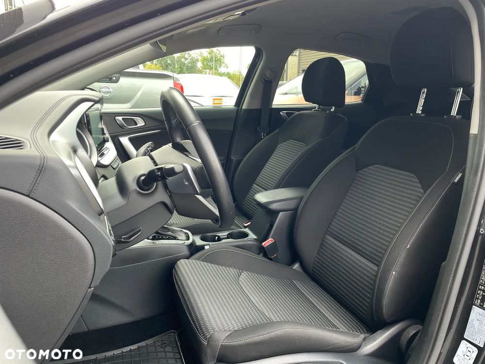 Kia XCeed 1.5 T-GDI M DCT - 16