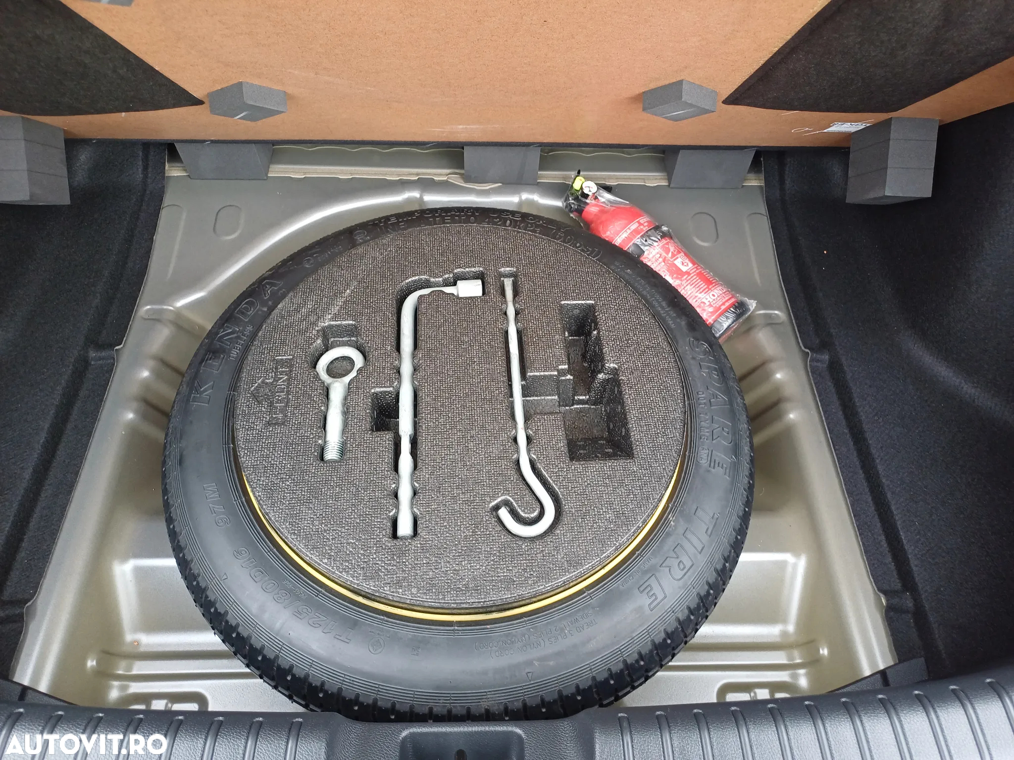 Honda Civic 1.5 VTEC Turbo Sport Plus - 7