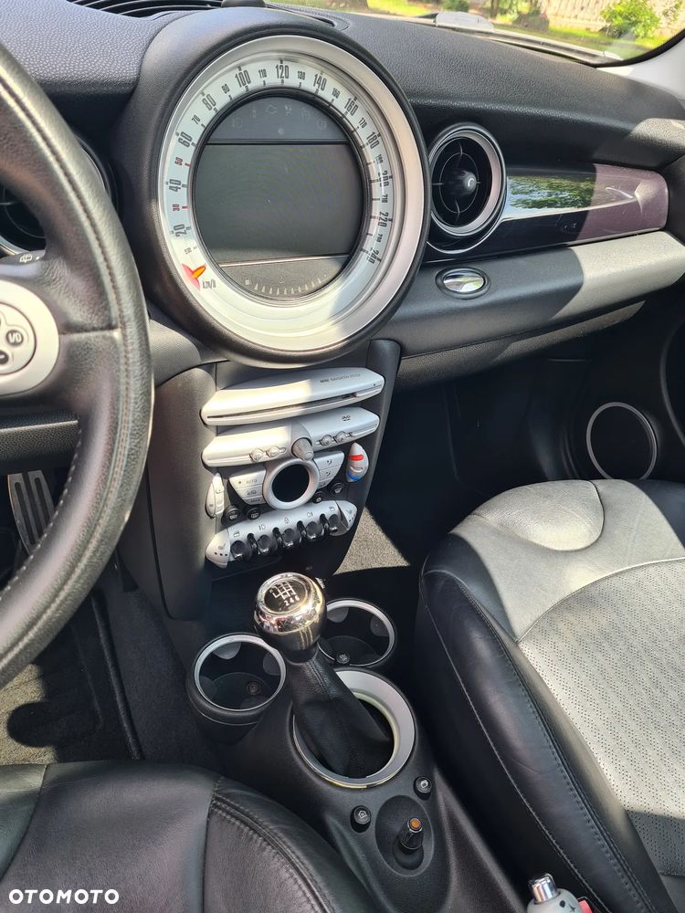 MINI Cooper S - 5