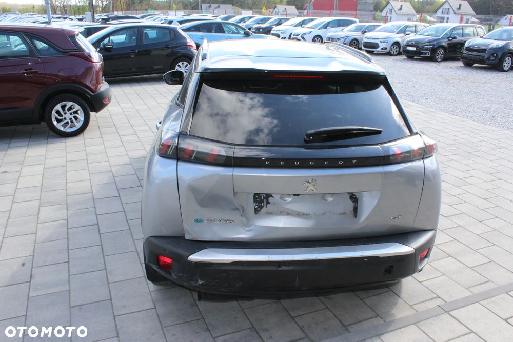 Peugeot 2008 GT+ - 7