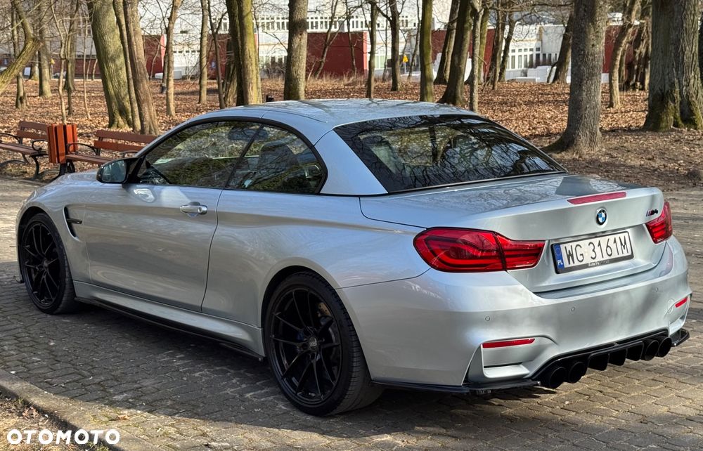 BMW M4 - 19