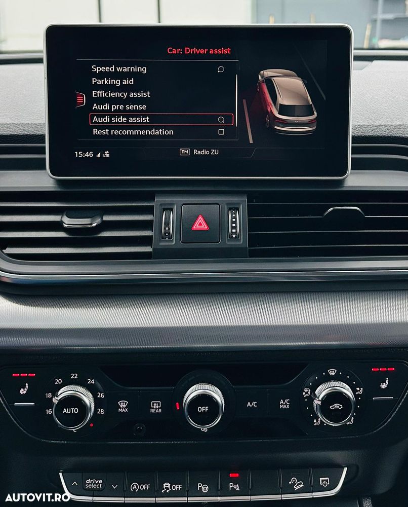 Audi Q5 40 TDI quattro S tronic sport - 29