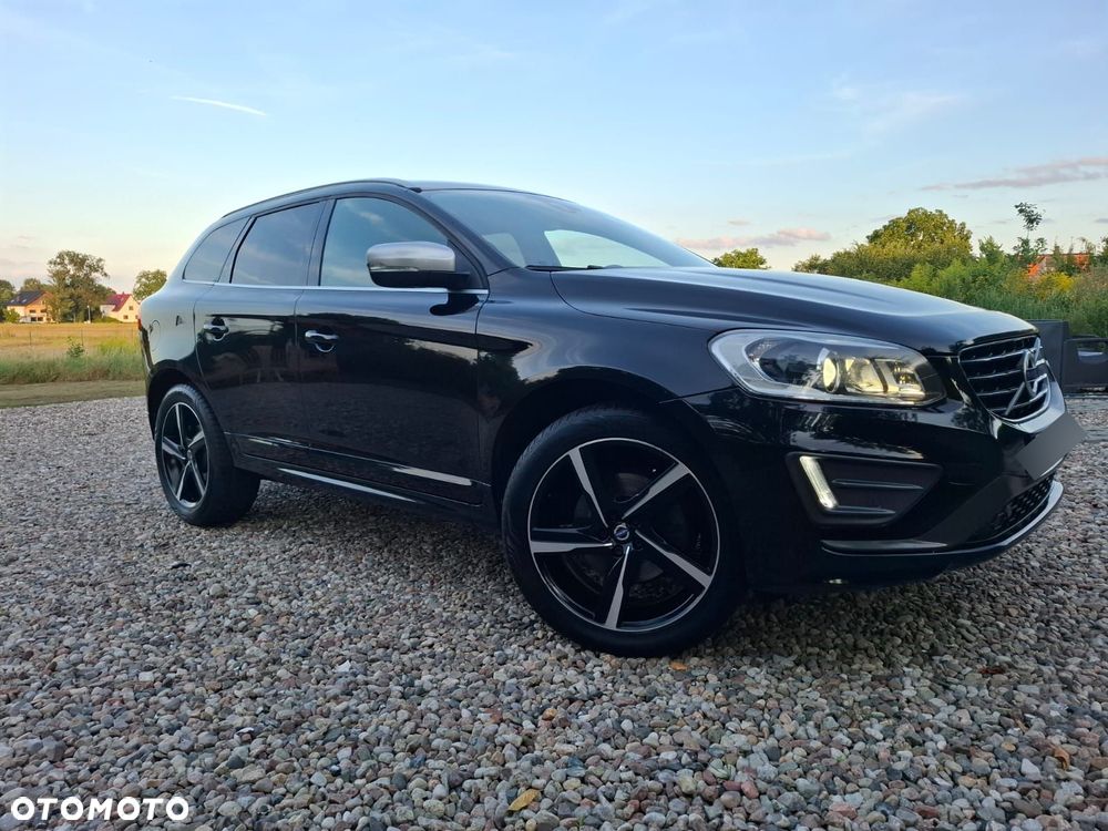Volvo XC 60 D4 Drive-E R-Design Momentum - 3