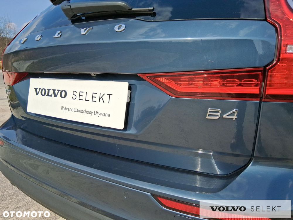 Volvo V60 - 27