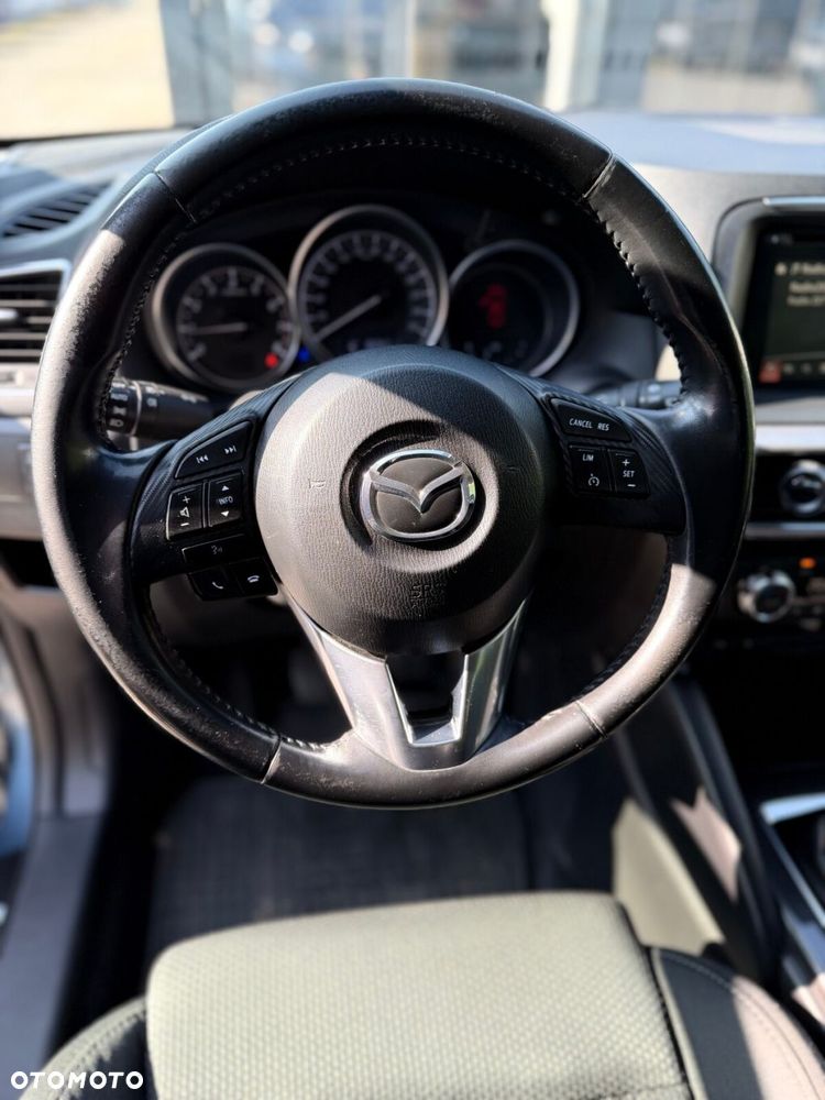 Mazda CX-5 2.0 Skypassion - 24