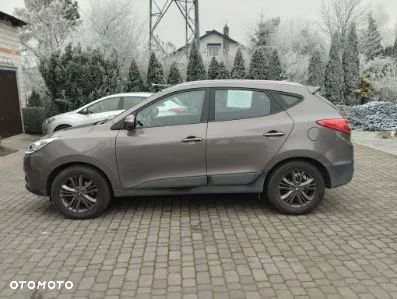 Hyundai ix35 1.7 CRDi 2WD Comfort - 6