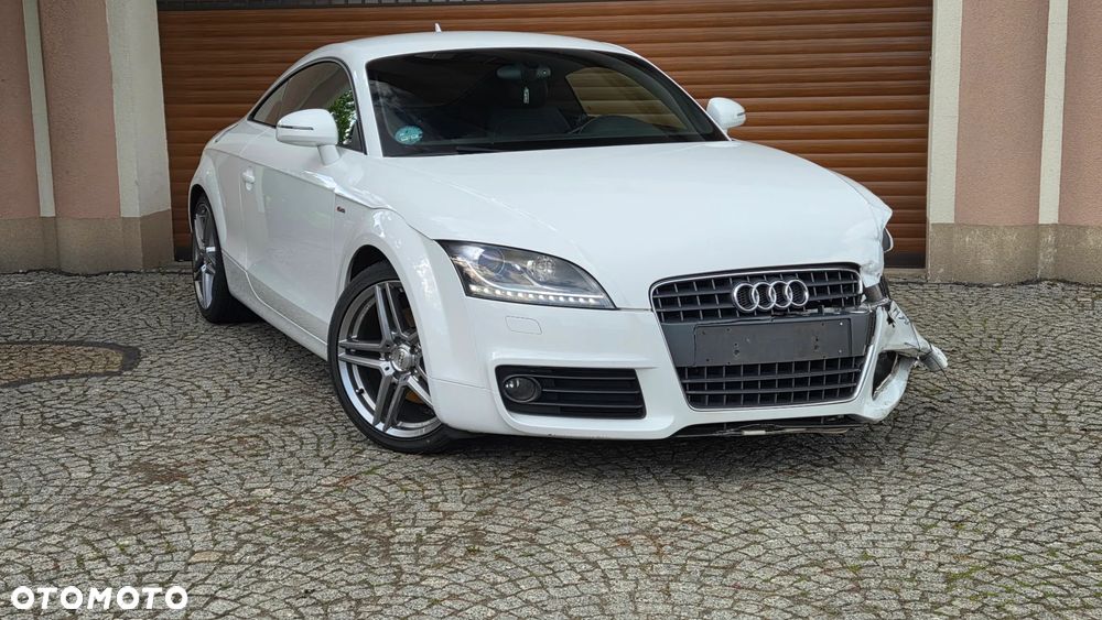 Audi TT Coupé 2.0 TFSI - 32