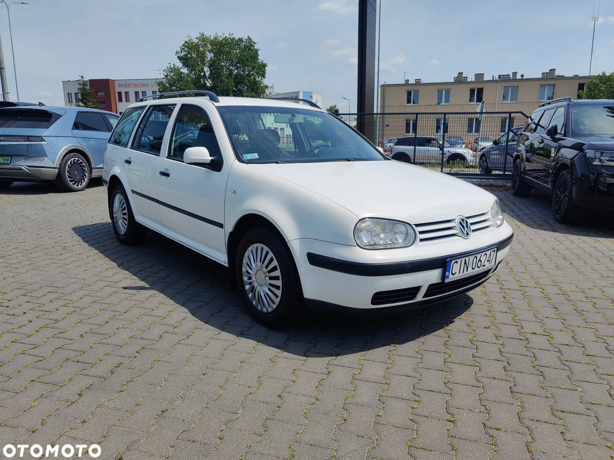 Volkswagen Golf IV 1.9 TDI Basis - 7