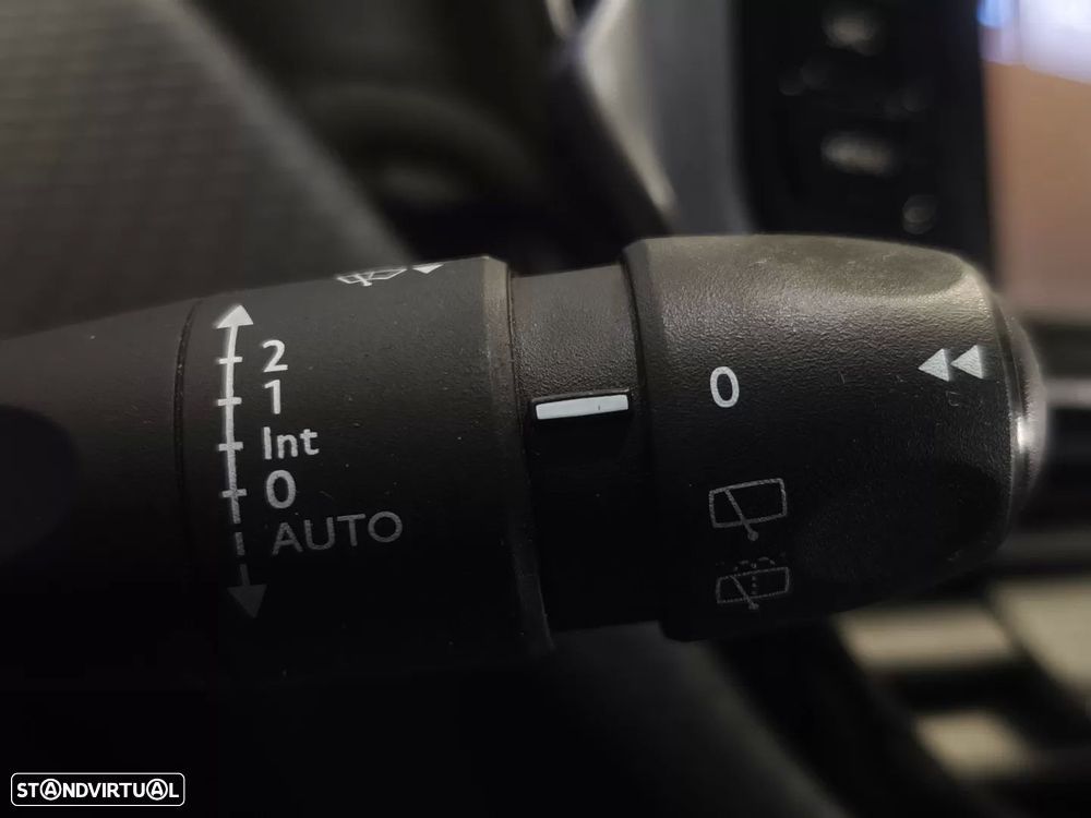 Peugeot 2008 PureTech 110 Stop&Start EAT6 Allure - 15