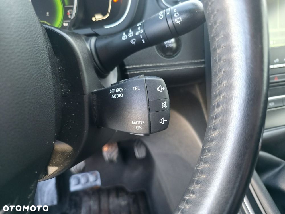 Renault Scenic - 24