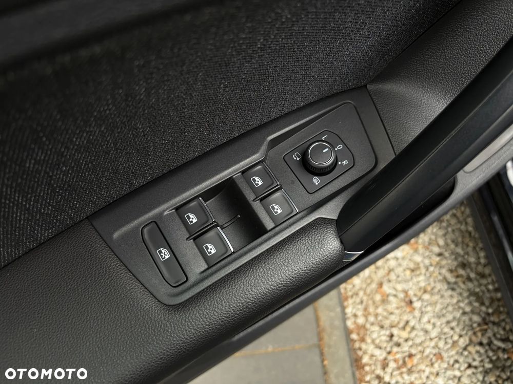 Seat Tarraco 1.5 TSI ACT OPF Xcellence - 33