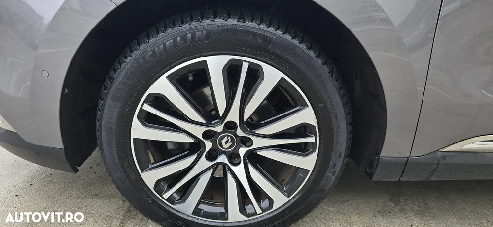 Renault Espace Energy dCi 160 EDC Initiale Paris - 36