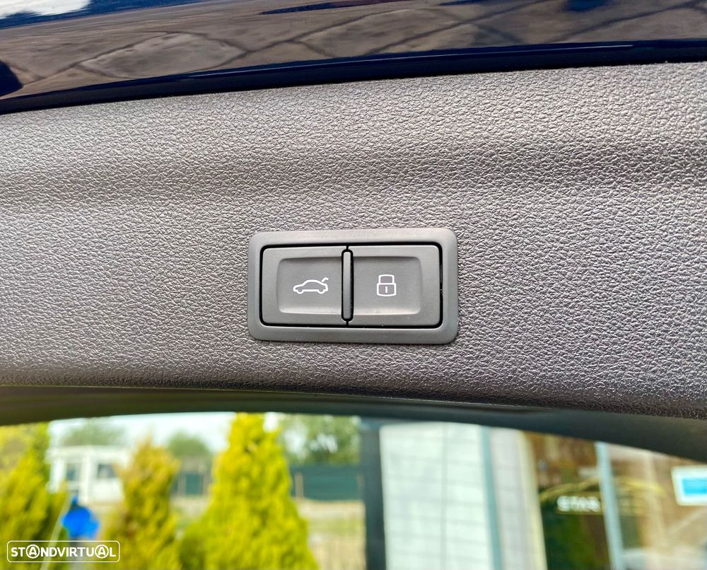 Audi A6 Avant 35 TDI S tronic advanced - 9