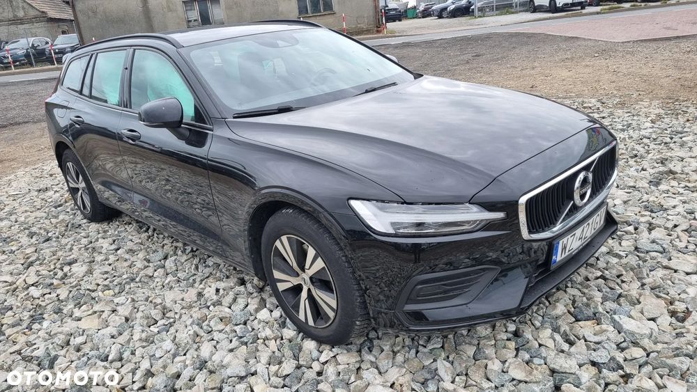 Volvo V60 D3 Inscription - 1