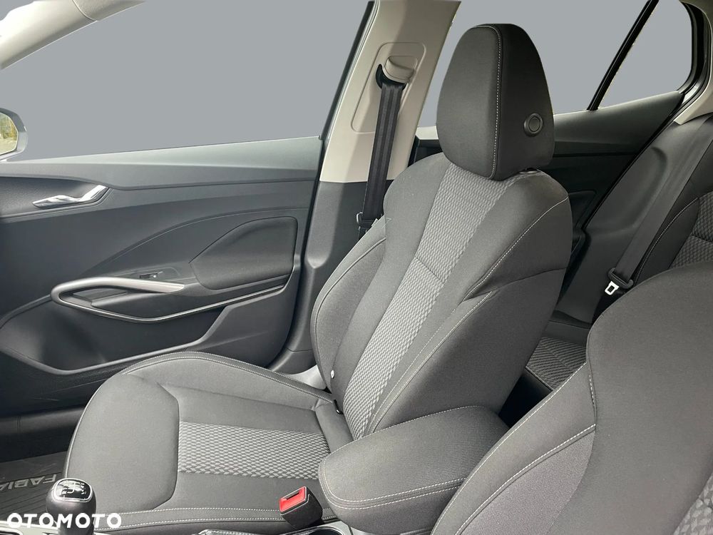 Skoda Fabia 1.0 TSI Style - 13