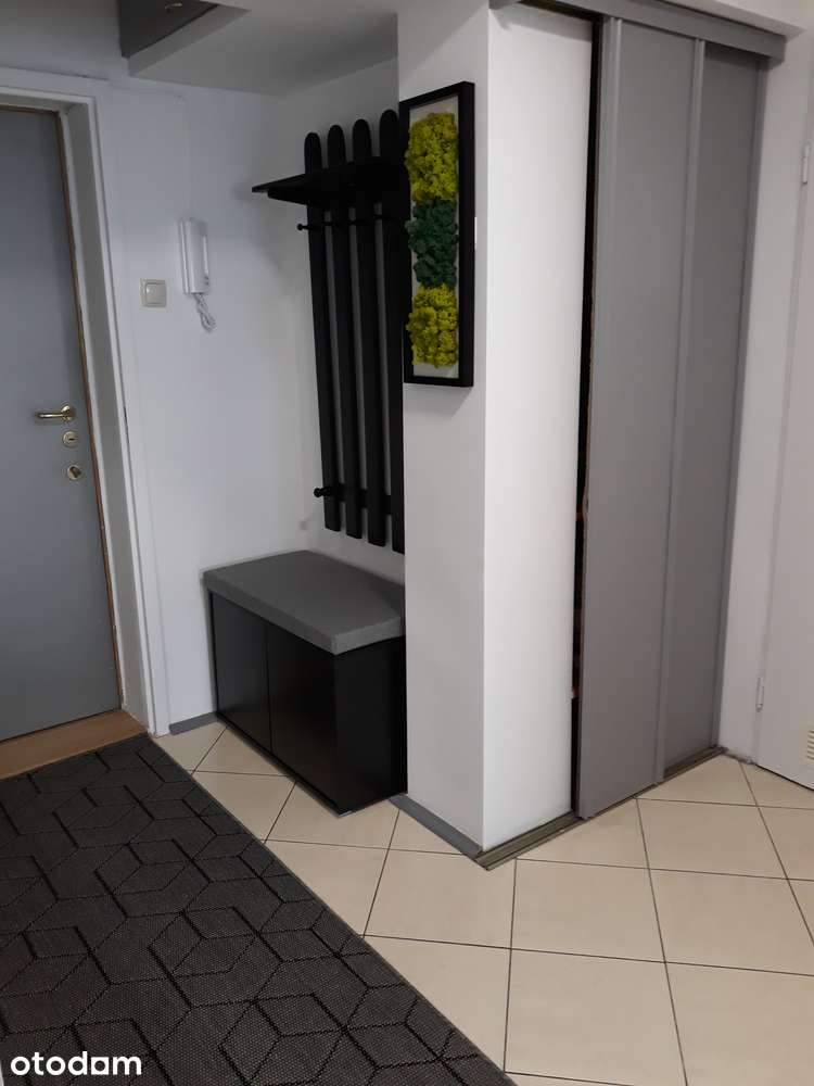 WYNAJMĘ 2 POKOJOWE MIESZKANIE 47m2 Praga Południe-blisko Promenady