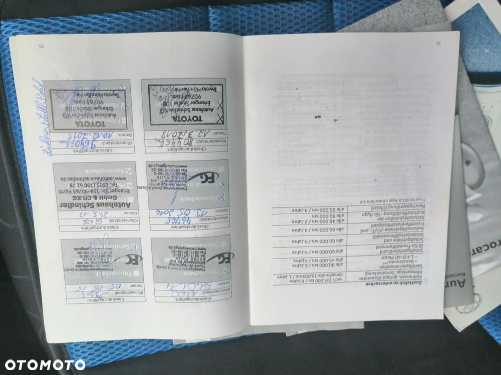 Toyota Auris 1.33 Dual-VVT-i START Edition - 29