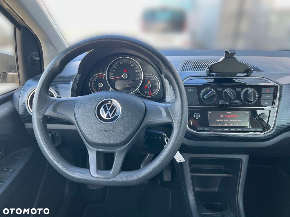 Volkswagen up! 1.0 move - 11