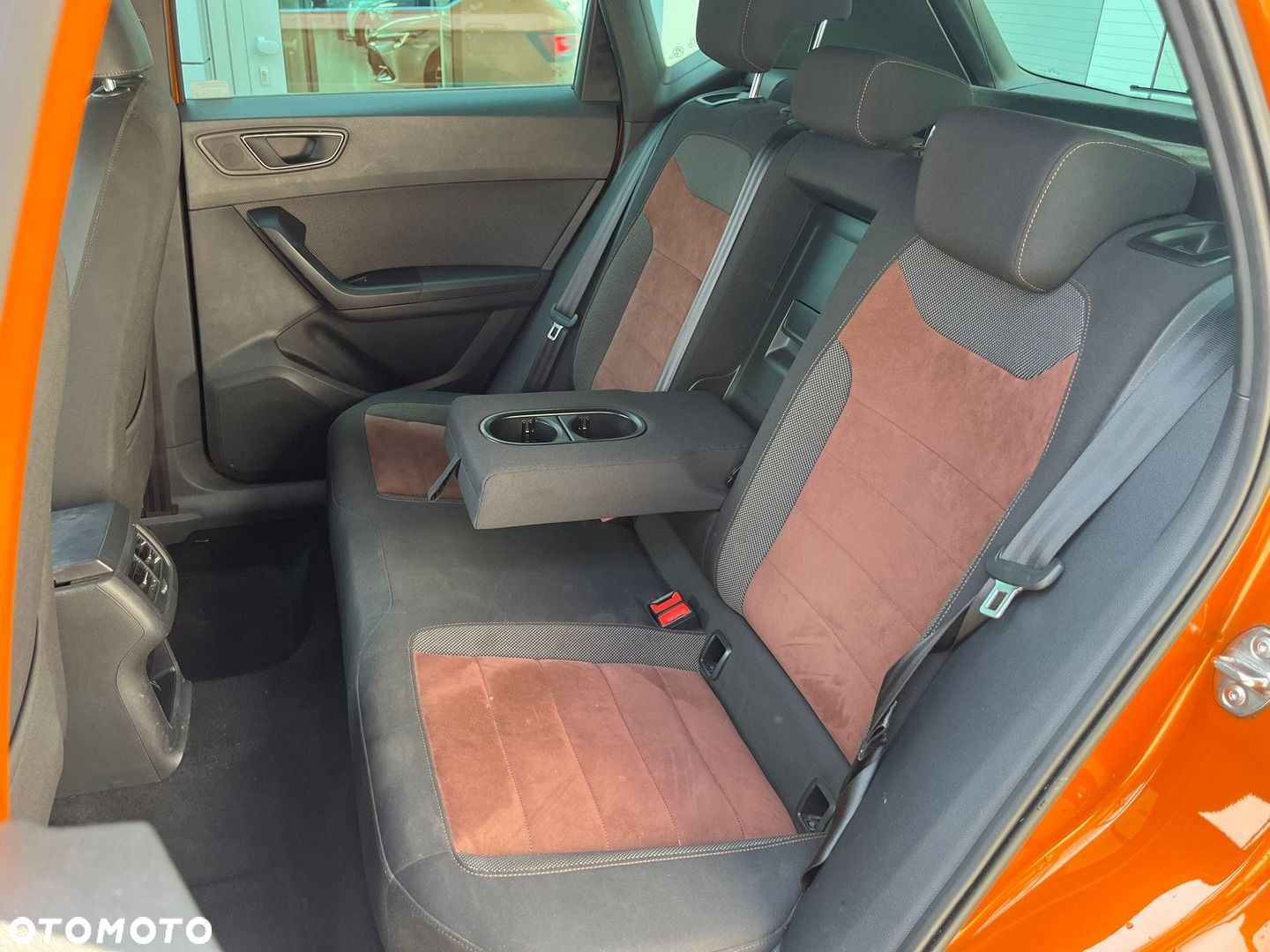 Seat Ateca 2.0 TDI Style S&S 4Drive - 7