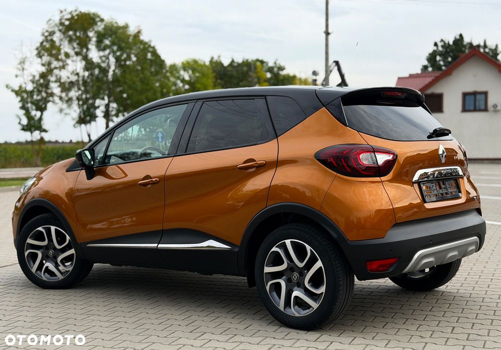 Renault Captur (ENERGY) TCe 90 INTENS - 18