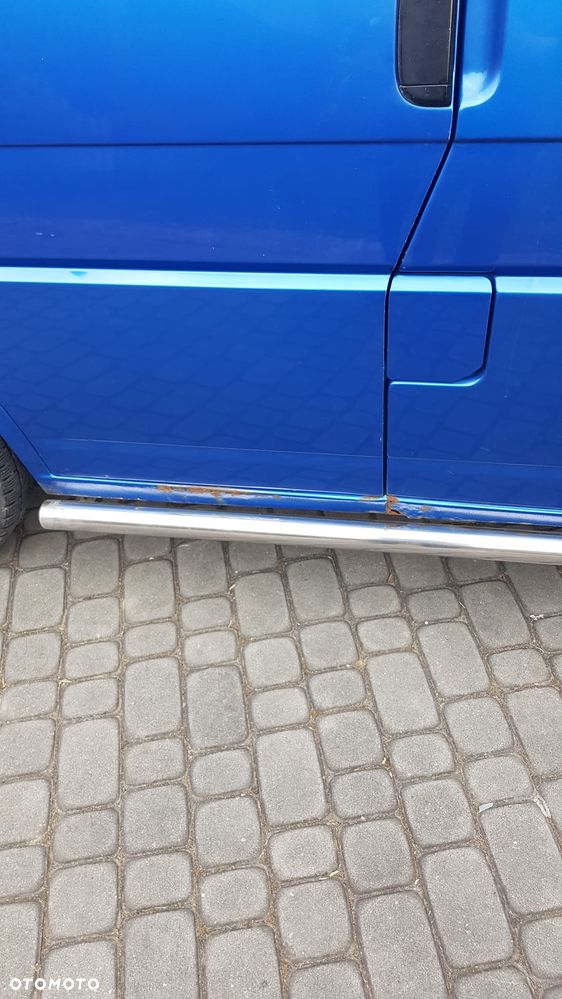 Volkswagen Multivan - 7