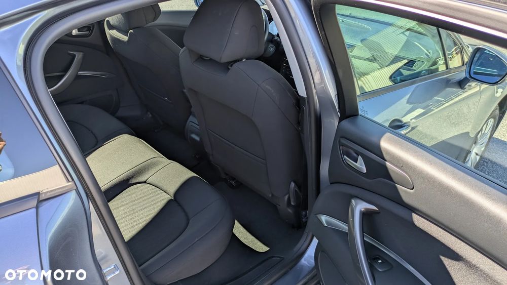 Citroën C5 2.0 HDi Confort - 30