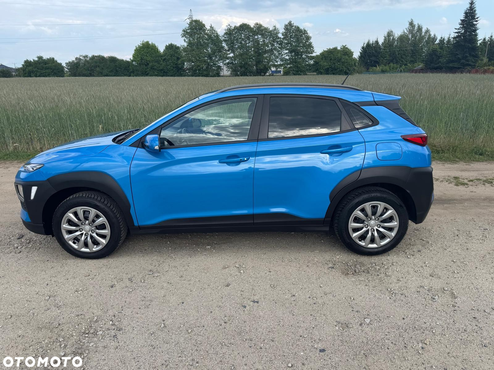 Hyundai Kona - 8