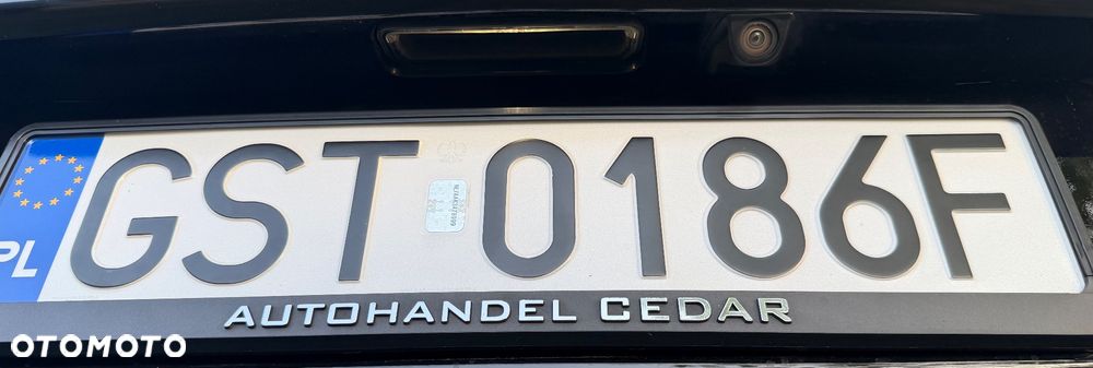 Ford Tourneo Connect 1.5 TDCi Start-Stop Titanium - 28