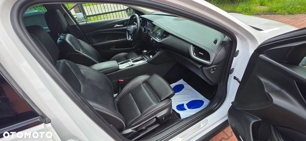 Opel Insignia 2.0 CDTI 4x4 Exclusive S&S - 14