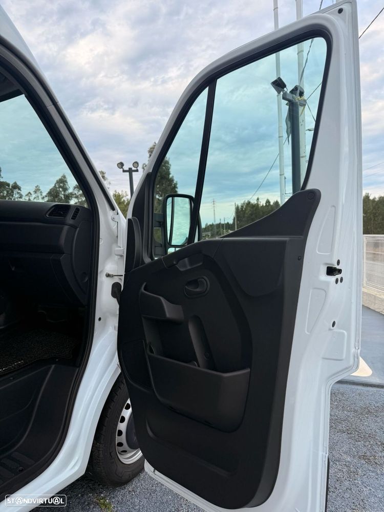 Renault Master 2.3 dCi L2H2 3.5T - 20