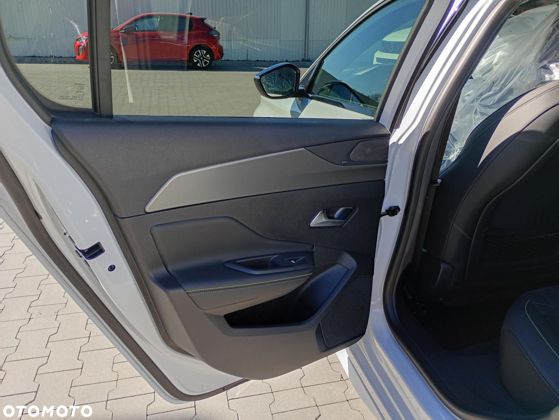Peugeot 308 - 22