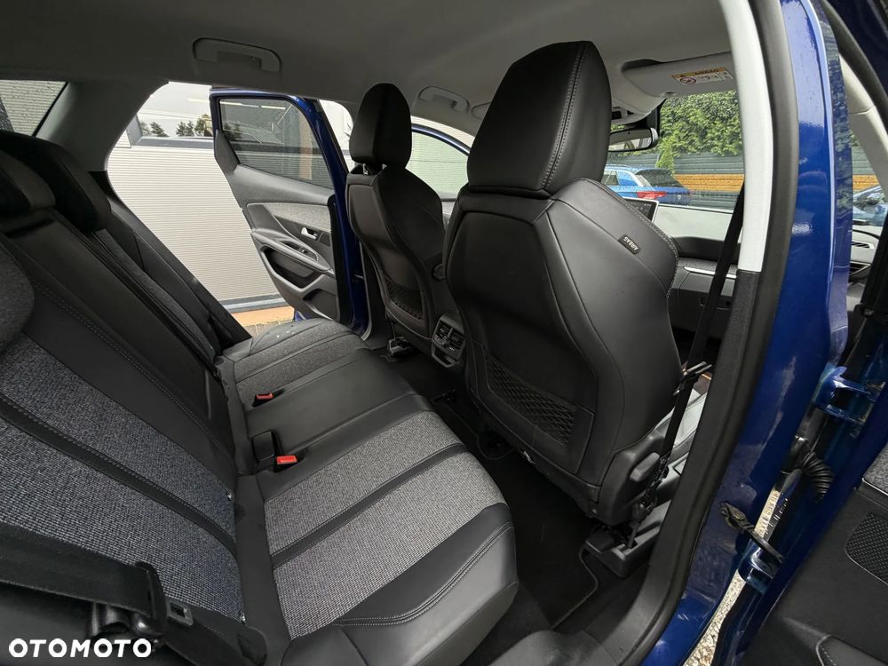 Peugeot 3008 BlueHDi 120 Stop & Start Allure - 17