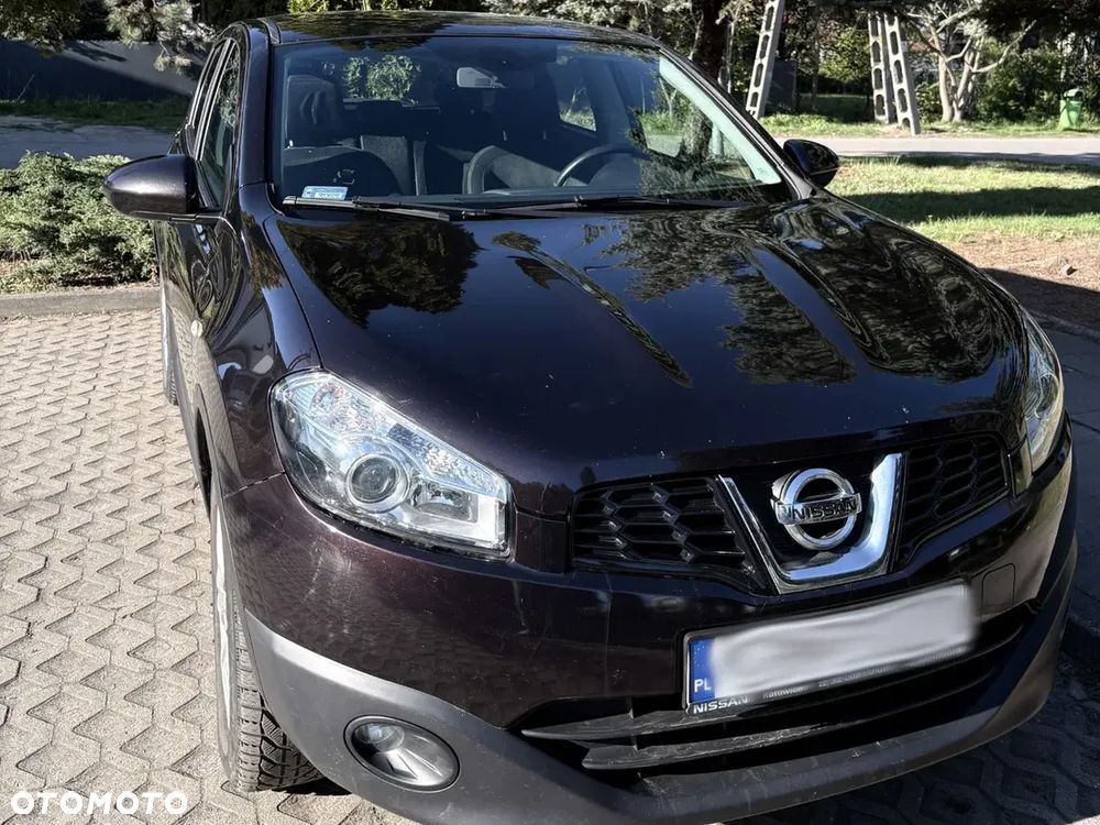 Nissan Qashqai 1.6 Acenta - 2