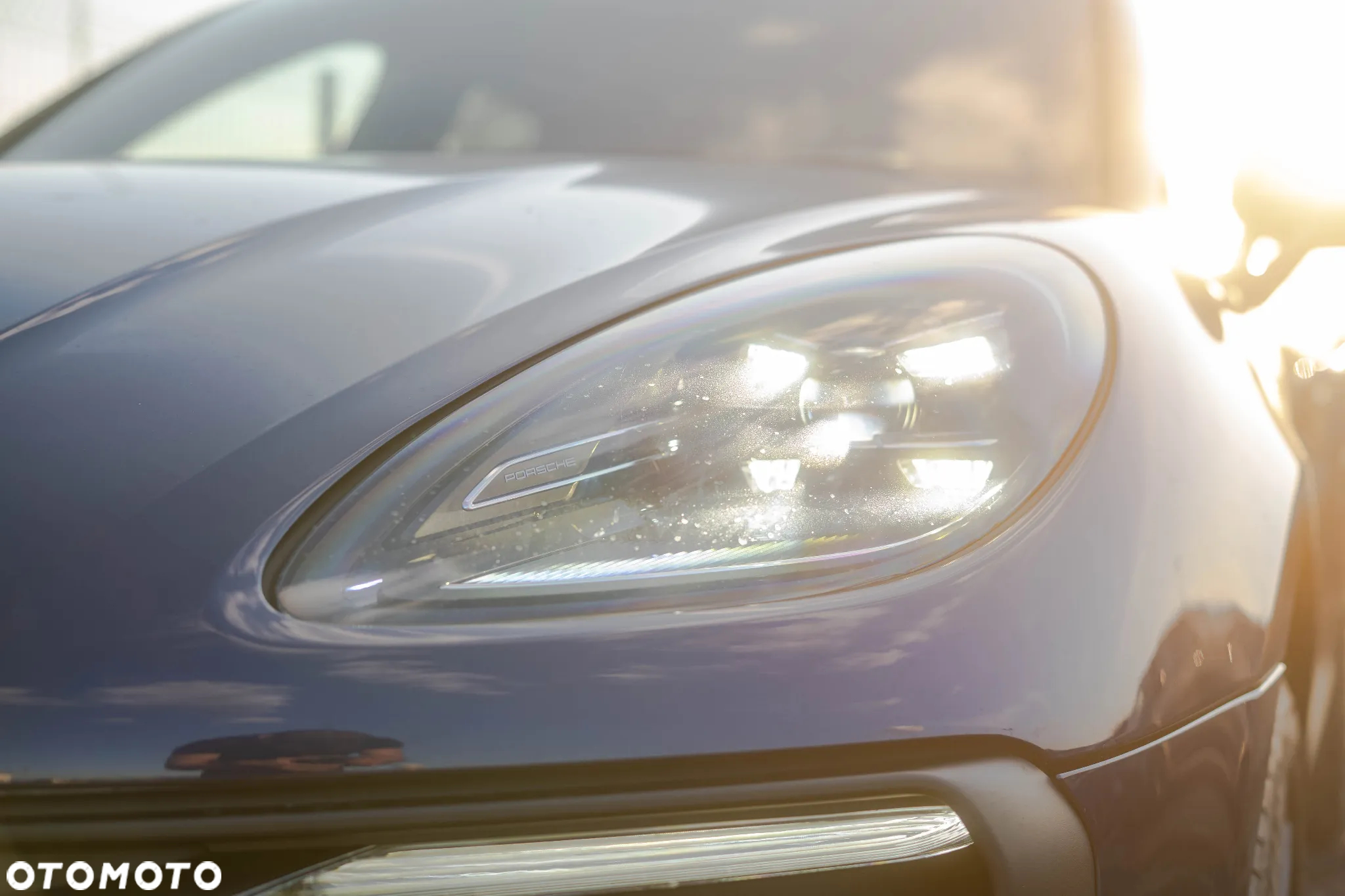 Porsche Macan Standard - 15