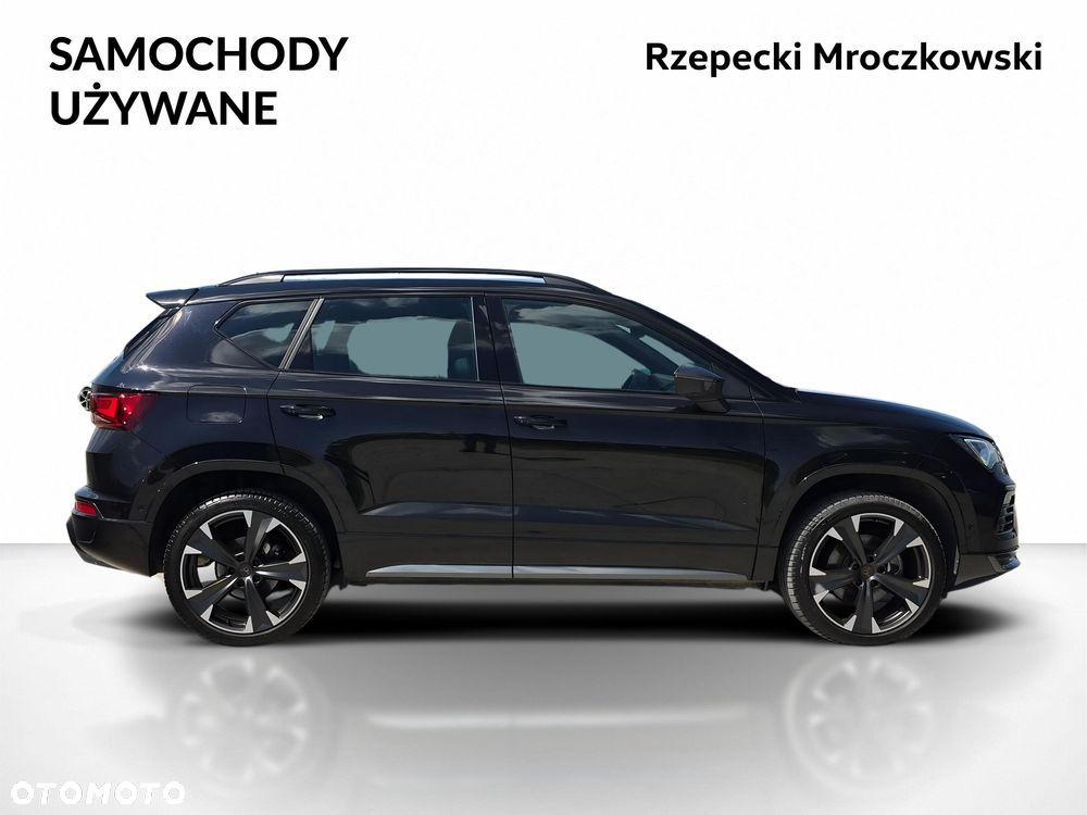 Cupra Ateca - 8