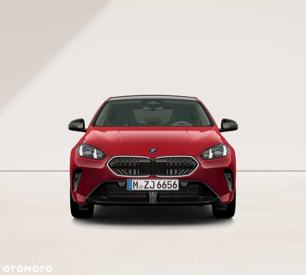 BMW Seria 2 - 8