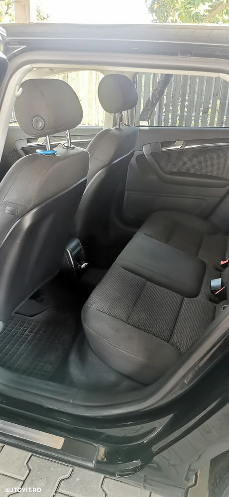 Audi A3 - 10