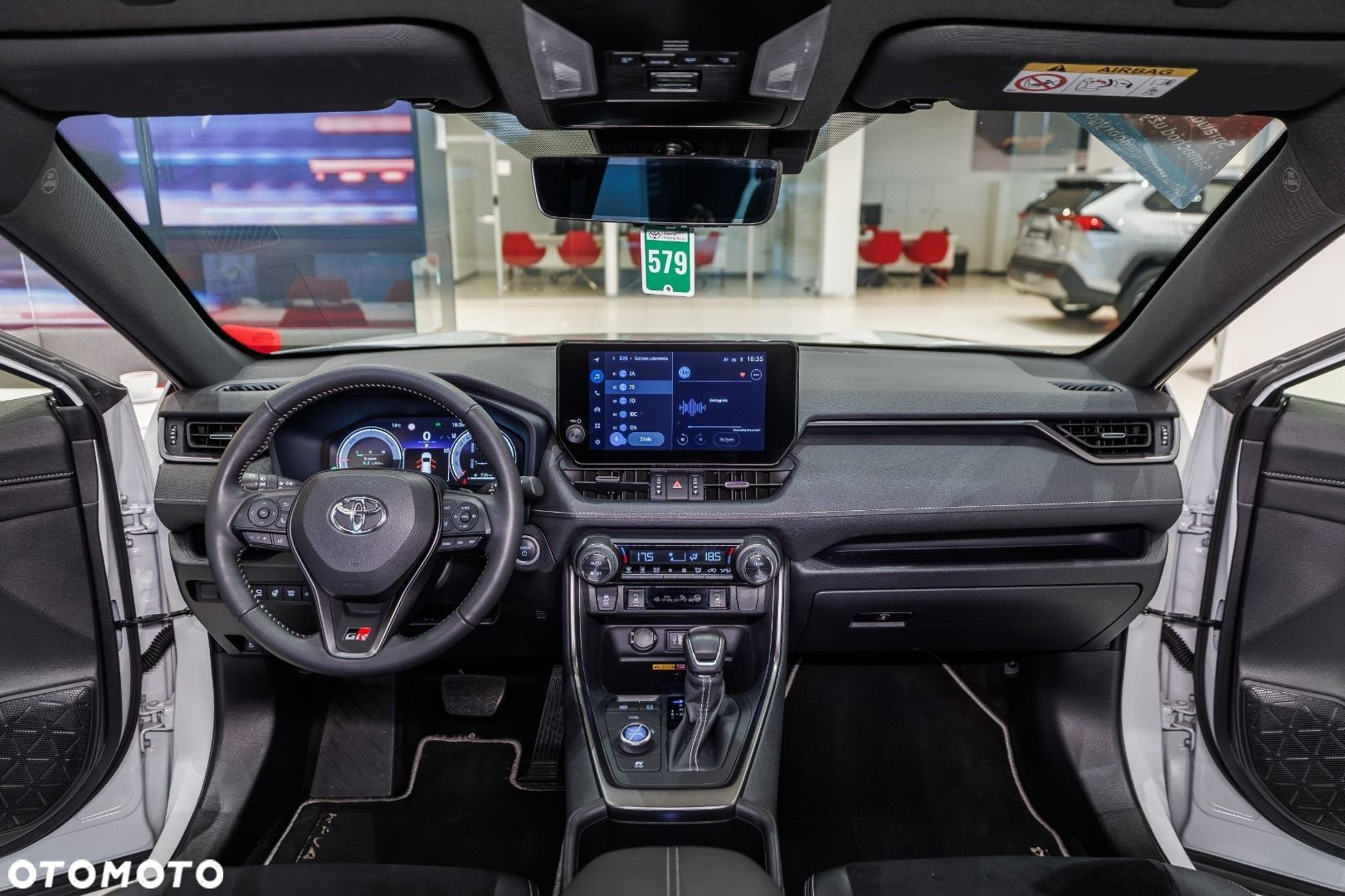 Toyota RAV4 - 9