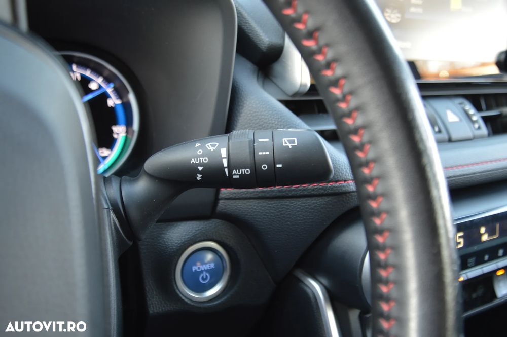 Toyota RAV4 Technik- und Style Paket - 26