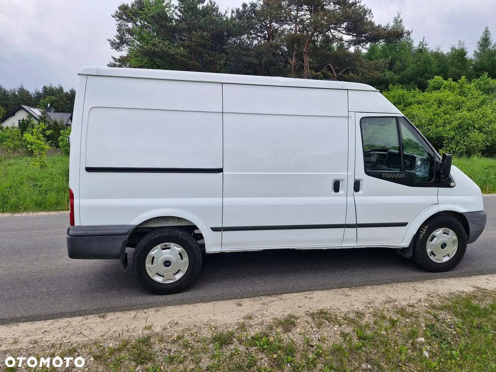 Ford TRANSIT - 7