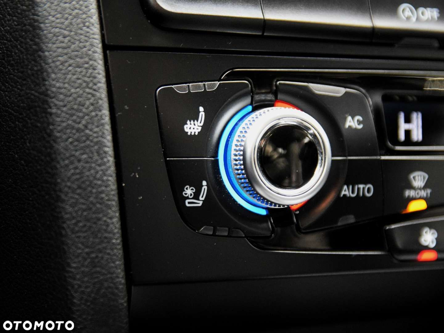 Audi A4 - 35