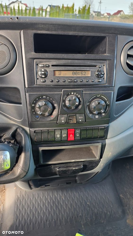 Iveco DAILY 35S10 - 13