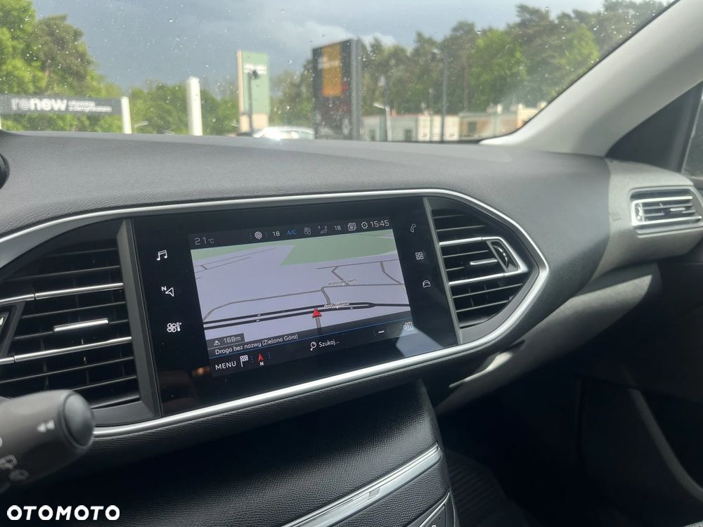 Peugeot 308 PureTech 110 Stop & Start Active - 24
