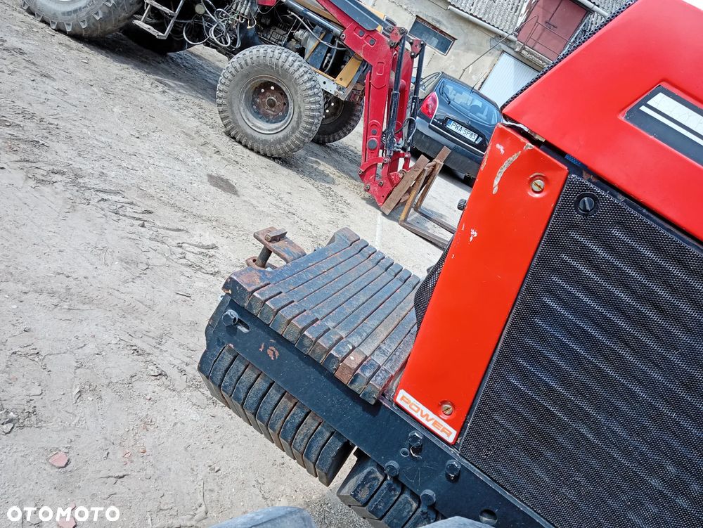 Zetor 16245 - 12