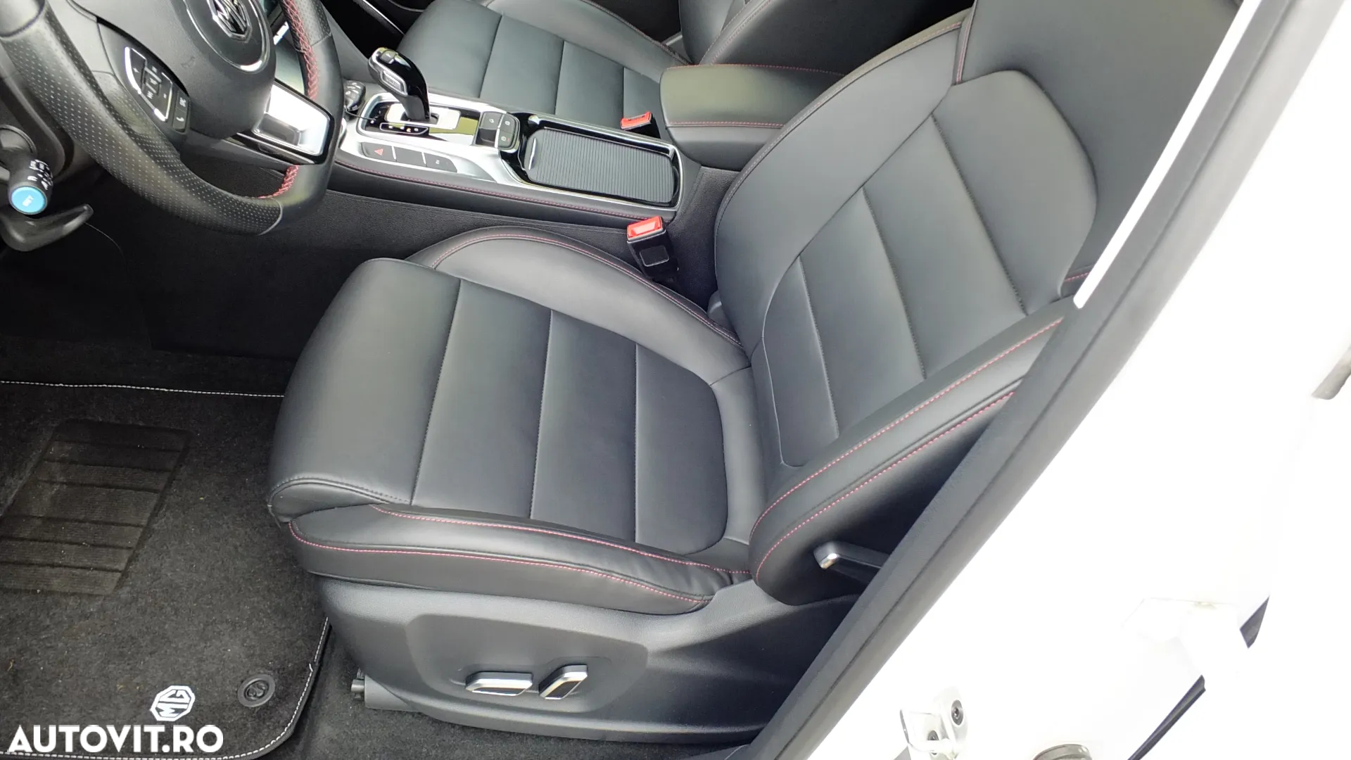 MG EHS 1.5 T-GDi AT PHEV Exclusive - 18